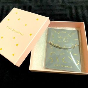 Brand new Fox Original bracelet